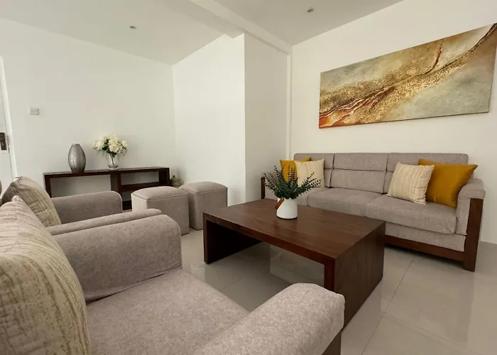 3Br Holiday Home