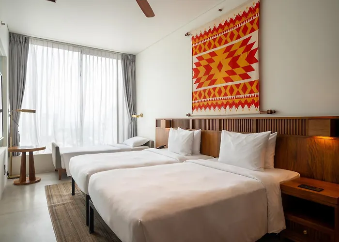 Granbell Hotel Colombo
