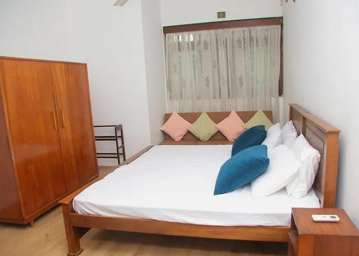 The Haven At Colombo 7