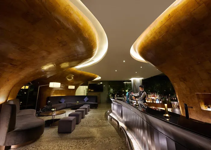 Hilton Colombo Hotel